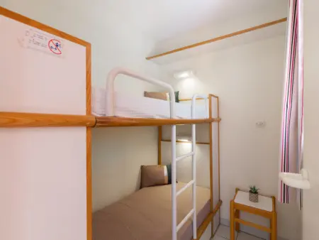 Le Hameau (K3 122), Appartement 6 personnes à Agay Village Cap Esterel - Photo 9