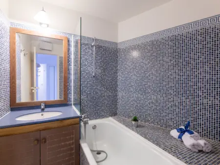 Le Hameau (K3 122), Appartement 6 personnes à Agay Village Cap Esterel - Photo 10