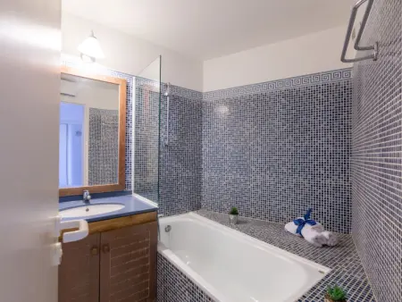 Le Hameau (K3 122), Appartement 6 personnes à Agay Village Cap Esterel - Photo 11