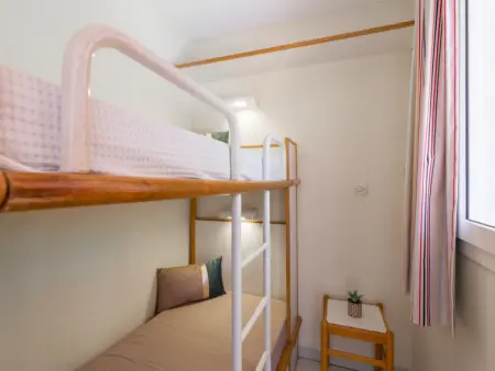 Le Hameau (K3 122), Appartement 6 personnes à Agay Village Cap Esterel - Photo 12