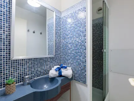 Le Hameau (K3 122), Appartement 6 personnes à Agay Village Cap Esterel - Photo 13