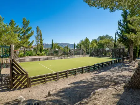 Le Hameau (K3 122), Appartement 6 personnes à Agay Village Cap Esterel - Photo 19