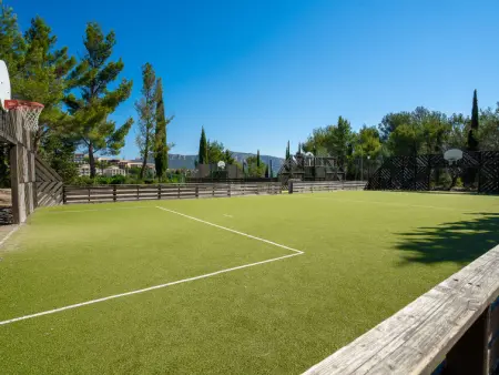 Le Hameau (K3 122), Appartement 6 personnes à Agay Village Cap Esterel - Photo 20