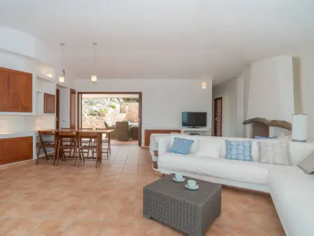 Malvasia, Villa 8 personnes à Portobello - Photo 6