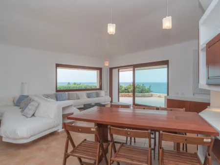 Malvasia, Villa 8 personnes à Portobello - Photo 7