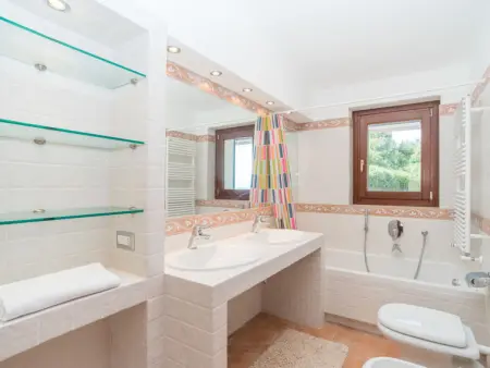 Malvasia, Villa 8 personnes à Portobello - Photo 12