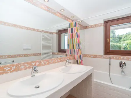 Malvasia, Villa 8 personnes à Portobello - Photo 13