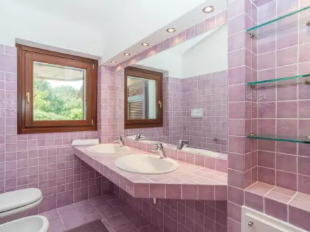 Malvasia, Villa 8 personnes à Portobello - Photo 16