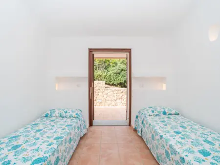 Malvasia, Villa 8 personnes à Portobello - Photo 20