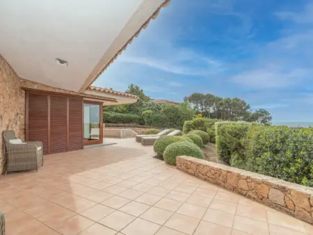 Malvasia, Villa 8 personnes à Portobello - Photo 22