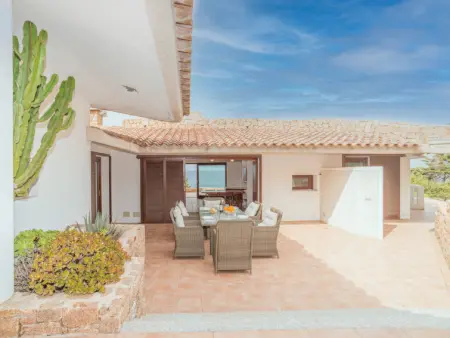 Malvasia, Villa 8 personnes à Portobello - Photo 23