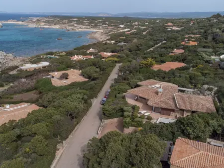 Malvasia, Villa 8 personnes à Portobello - Photo 25