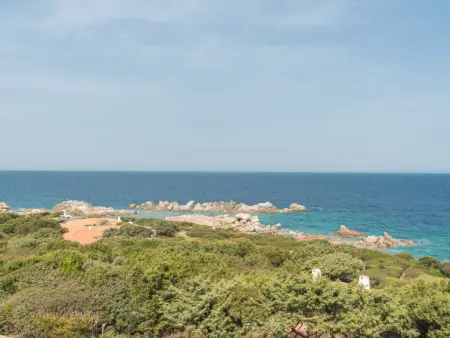 Malvasia, Villa 8 personnes à Portobello - Photo 27