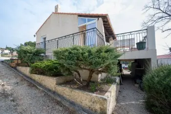 Villa à Velaux,MAISON GOUILLER/VELAUX FR-13880-04 N°844399