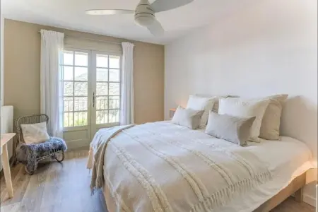 Villa Balou, Villa 10 personnes à Cavalaire sur Mer - Photo 2