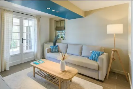 Villa Balou, Villa 10 personnes à Cavalaire sur Mer - Photo 7