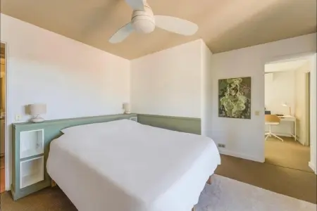 Villa Balou, Villa 10 personnes à Cavalaire sur Mer - Photo 12