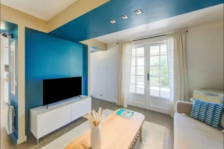 Villa Balou, Villa 10 personnes à Cavalaire sur Mer - Photo 15