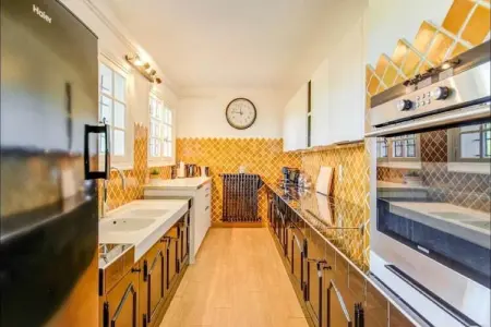 Villa Balou, Villa 10 personnes à Cavalaire sur Mer - Photo 16