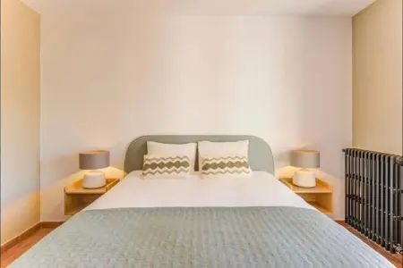 Villa Balou, Villa 10 personnes à Cavalaire sur Mer - Photo 18