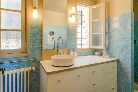 Villa Balou, Villa 10 personnes à Cavalaire sur Mer - Photo 20