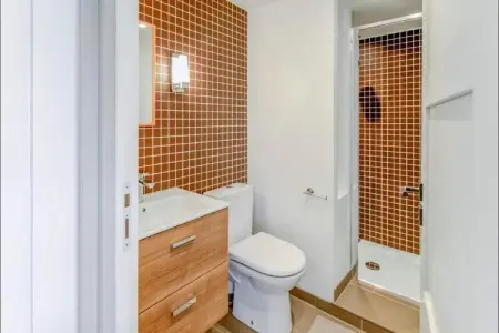 Villa Balou, Villa 10 personnes à Cavalaire sur Mer - Photo 21