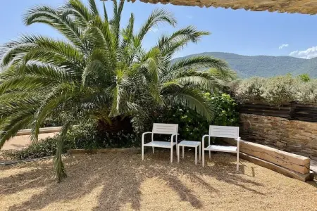 Villa Balou, Villa 10 personnes à Cavalaire sur Mer - Photo 26