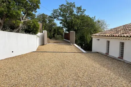Villa Balou, Villa 10 personnes à Cavalaire sur Mer - Photo 29