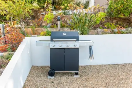 Villa Balou, Villa 10 personnes à Cavalaire sur Mer - Photo 32