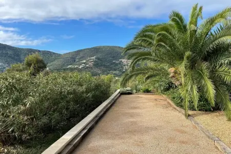 Villa Balou, Villa 10 personnes à Cavalaire sur Mer - Photo 33