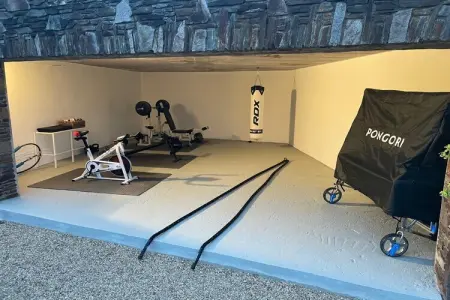 Villa Balou, Villa 10 personnes à Cavalaire sur Mer - Photo 37