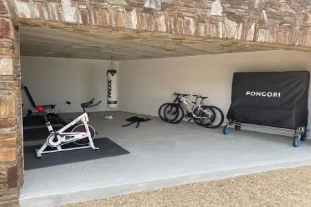 Villa Balou, Villa 10 personnes à Cavalaire sur Mer - Photo 38