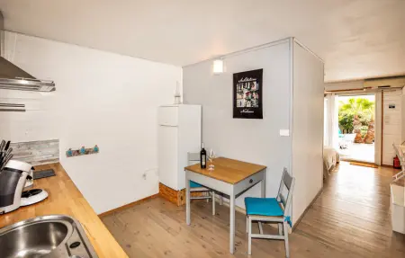 Location Maison 2 personnes à Saint Marcel sur Aude - Photo 6