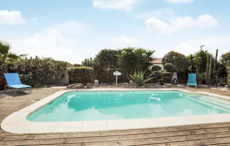 Location Maison 2 personnes à Saint Marcel sur Aude - Photo 9