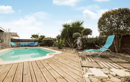 Location Maison 2 personnes à Saint Marcel sur Aude - Photo 10