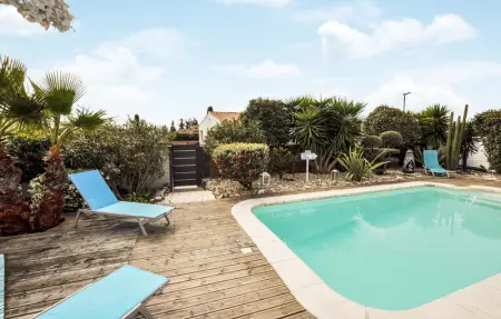 Location Maison 2 personnes à Saint Marcel sur Aude - Photo 11