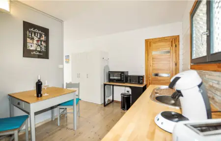 Location Maison 2 personnes à Saint Marcel sur Aude - Photo 15