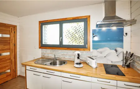 Location Maison 2 personnes à Saint Marcel sur Aude - Photo 16