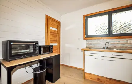 Location Maison 2 personnes à Saint Marcel sur Aude - Photo 17