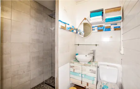 Location Maison 2 personnes à Saint Marcel sur Aude - Photo 20