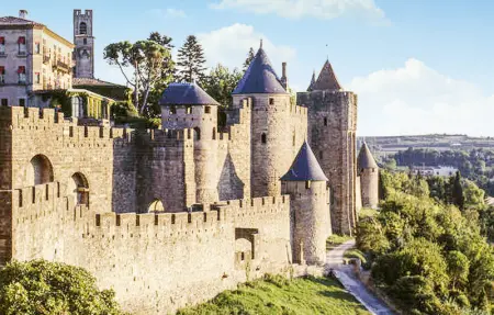 Location Maison 2 personnes à Saint Marcel sur Aude - Photo 24