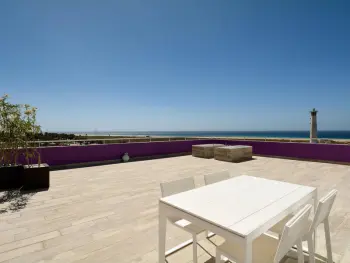 Apartamento en Morro Jable,Maison luxueuse à 2 chambres avec terrasses près de la plage de Morro Jable ES-163-24 N°893466