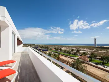 Apartamento en Morro Jable,Luxueuse Maison en Front de Mer à Morro Jable, Fuerteventura ES-163-26 N°893467