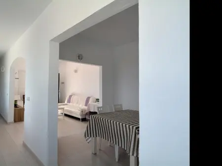Appartement avec terrasse privée, parking gratuit et vue mer à Punta Mujeres - Photo 4