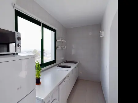 Appartement avec terrasse privée, parking gratuit et vue mer à Punta Mujeres - Photo 5