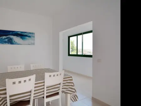 Appartement avec terrasse privée, parking gratuit et vue mer à Punta Mujeres - Photo 6