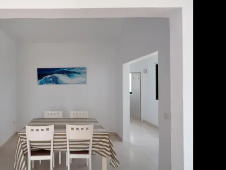 Appartement avec terrasse privée, parking gratuit et vue mer à Punta Mujeres - Photo 8