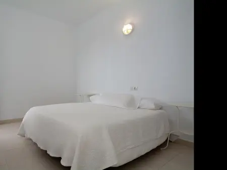 Appartement avec terrasse privée, parking gratuit et vue mer à Punta Mujeres - Photo 9