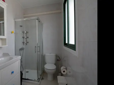 Appartement avec terrasse privée, parking gratuit et vue mer à Punta Mujeres - Photo 11