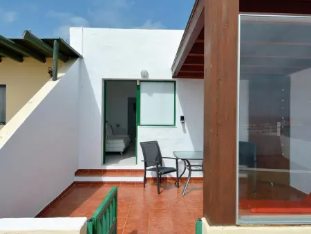 Appartement avec terrasse privée, parking gratuit et vue mer à Punta Mujeres - Photo 15